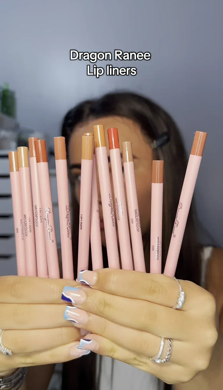 Makeup By Mario Smokey Pink Lip Liner Explained: A UK Buyer's Guide