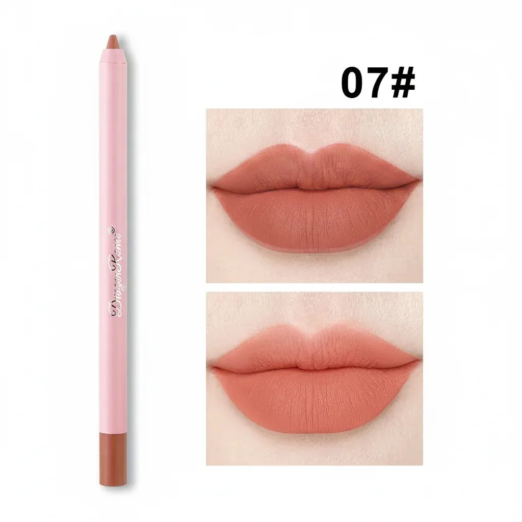 Nude Lip Liner Explained: A UK Buyer's Guide